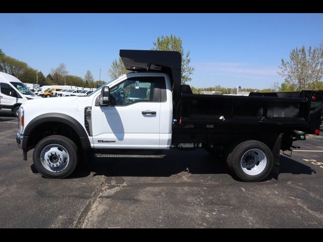 2024 Ford F-550 XL