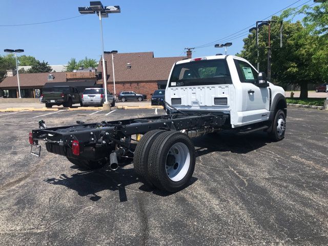 2024 Ford F-550 XL