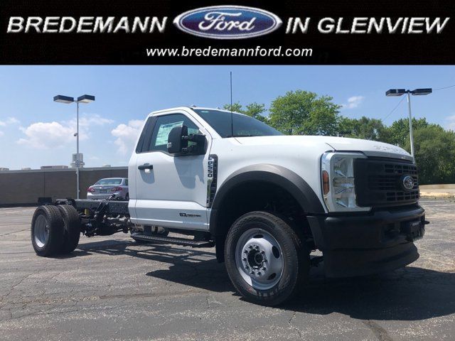 2024 Ford F-550 XL