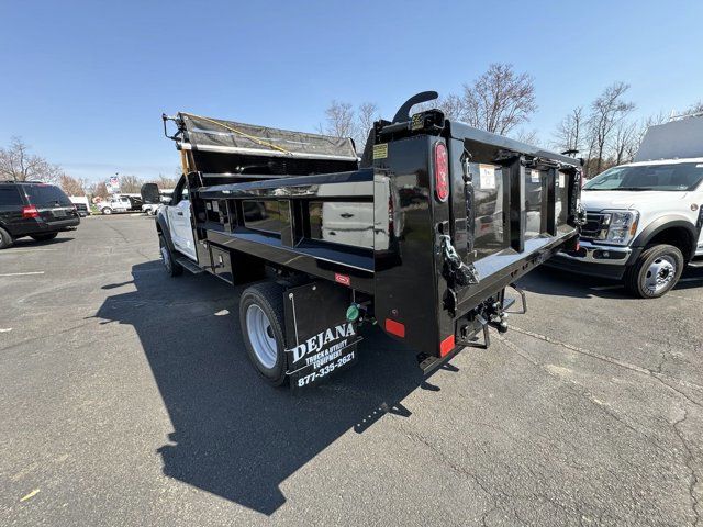 2024 Ford F-550 XL