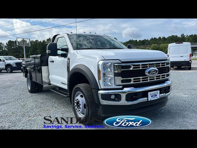 2024 Ford F-550 XL