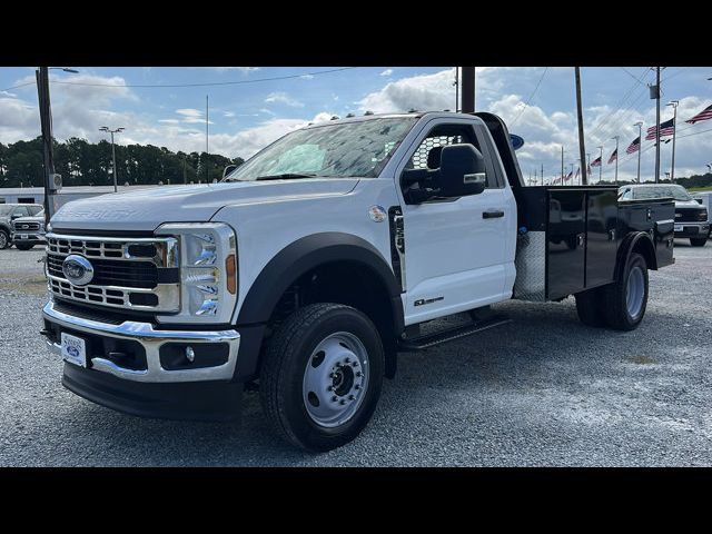 2024 Ford F-550 XL