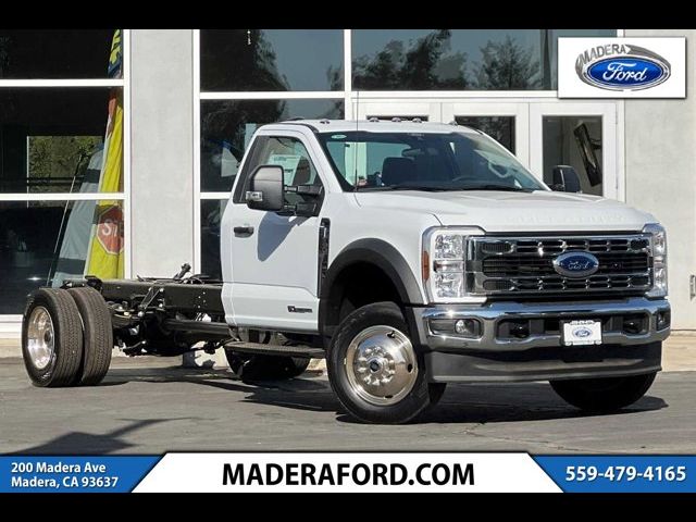 2024 Ford F-550 XL