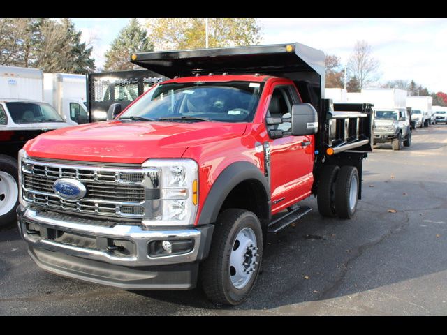 2024 Ford F-550 XL