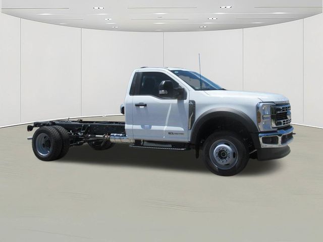 2024 Ford F-550 XL
