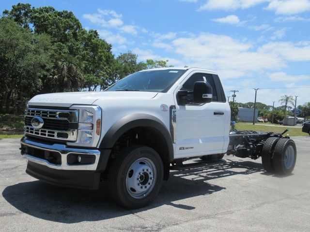 2024 Ford F-550 XL