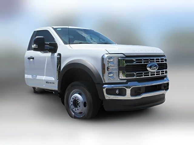 2024 Ford F-550 XL
