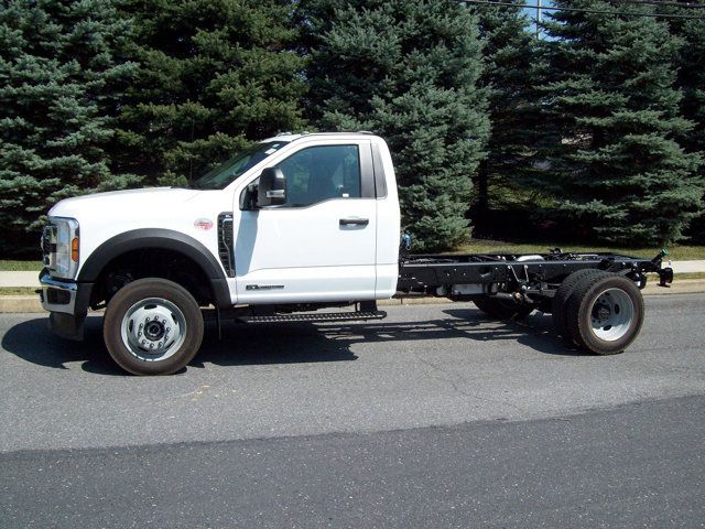 2024 Ford F-550 XL