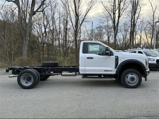 2024 Ford F-550 XL