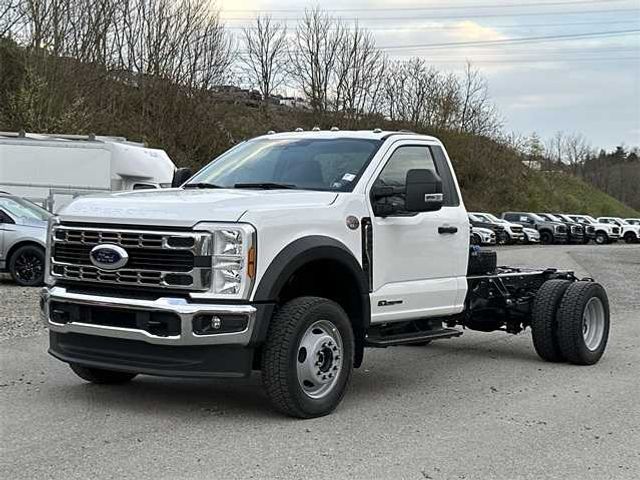 2024 Ford F-550 XL