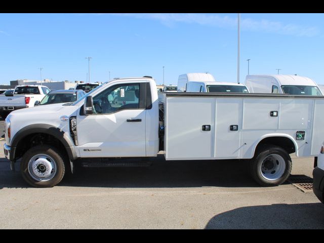 2024 Ford F-550 XL