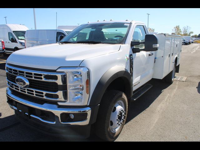 2024 Ford F-550 XL