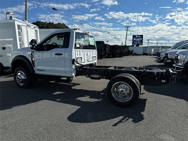 2024 Ford F-550 XL