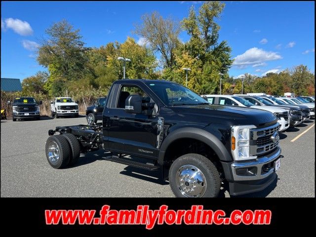 2024 Ford F-550 XL