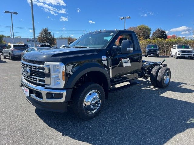 2024 Ford F-550 XL