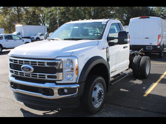 2024 Ford F-550 XL