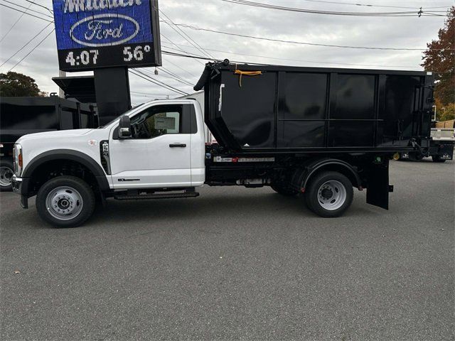 2024 Ford F-550 XL