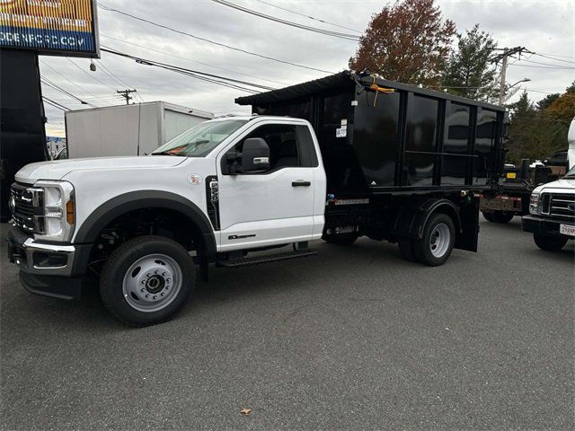 2024 Ford F-550 XL