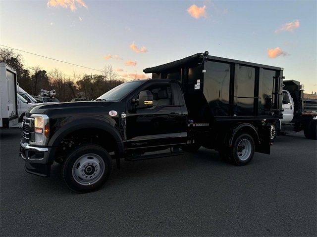 2024 Ford F-550 XL