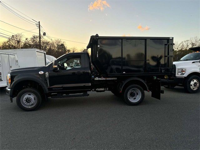 2024 Ford F-550 XL