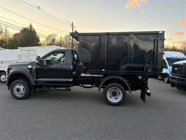 2024 Ford F-550 XL