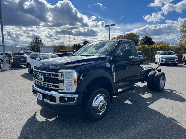 2024 Ford F-550 XL