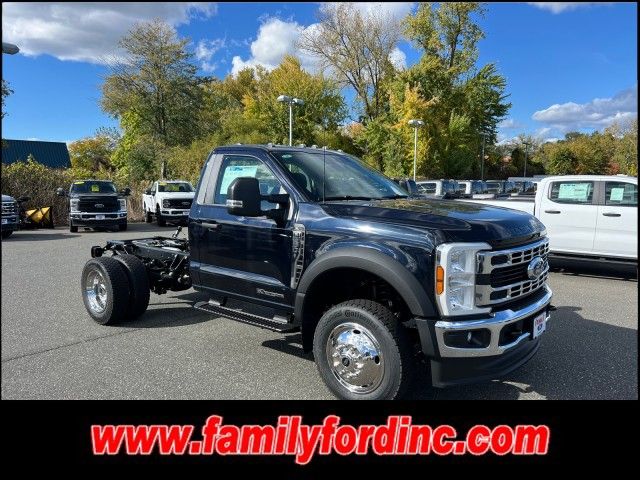 2024 Ford F-550 XL