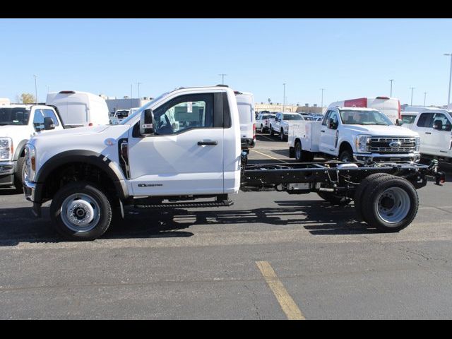 2024 Ford F-550 XL