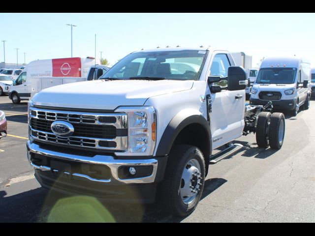 2024 Ford F-550 XL