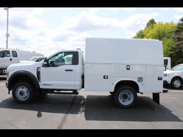 2024 Ford F-550 XL