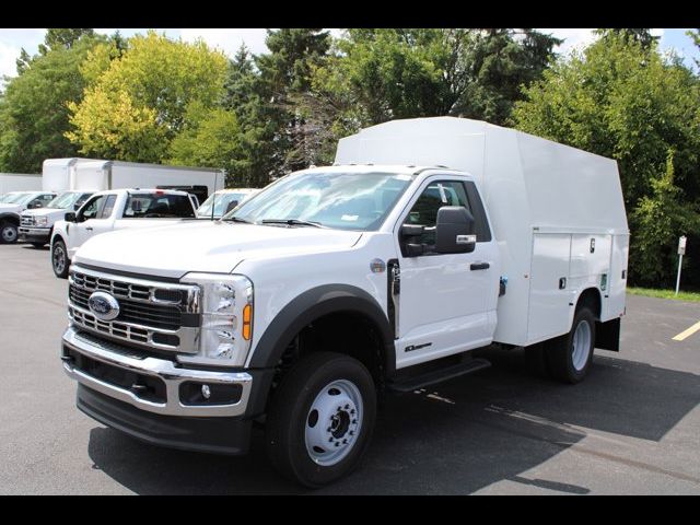 2024 Ford F-550 XL