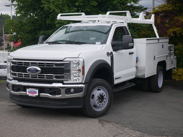 2024 Ford F-550 XL