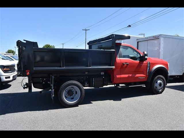 2024 Ford F-550 XL