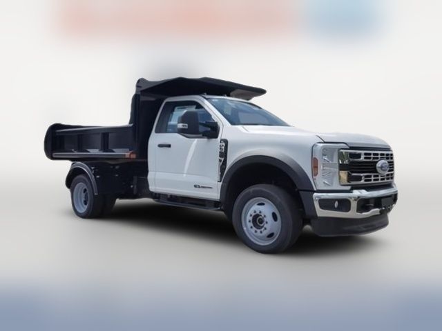 2024 Ford F-550 XL