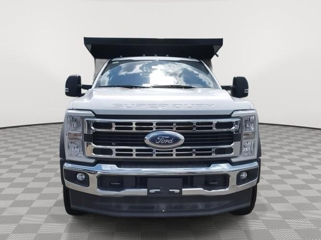 2024 Ford F-550 XL