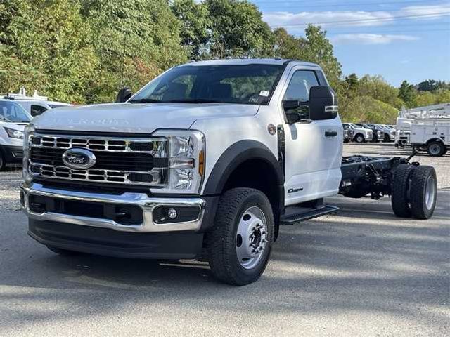 2024 Ford F-550 XL