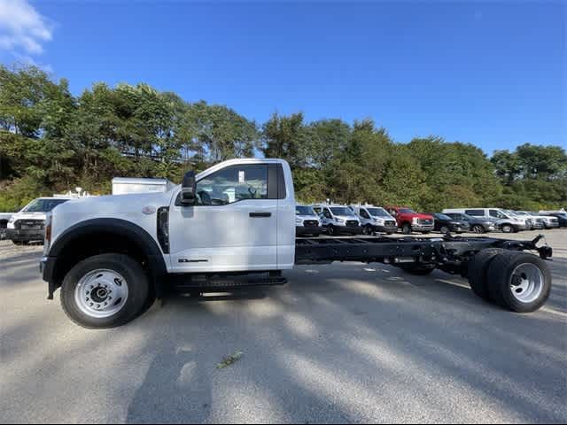 2024 Ford F-550 XL