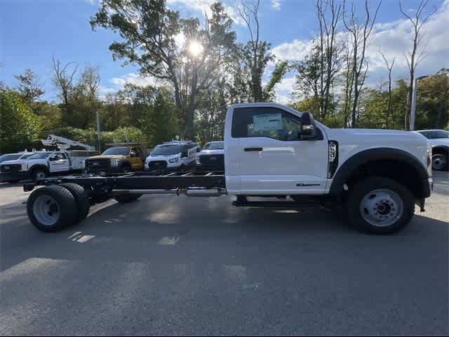 2024 Ford F-550 XL