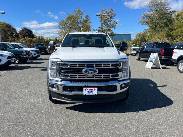 2024 Ford F-550 XL