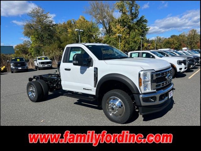 2024 Ford F-550 XL