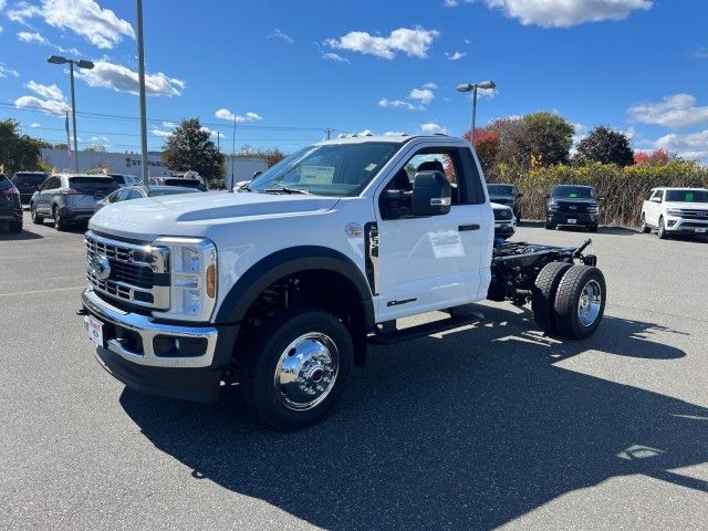 2024 Ford F-550 XL