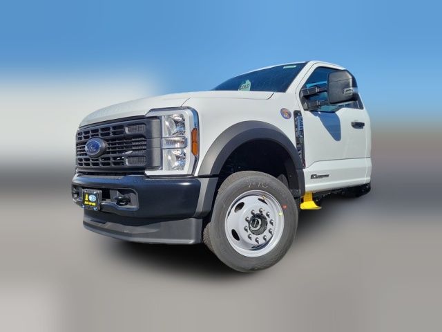 2024 Ford F-550 XL