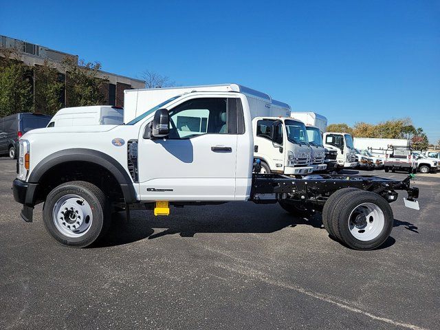 2024 Ford F-550 XL