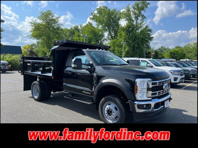 2024 Ford F-550 XL