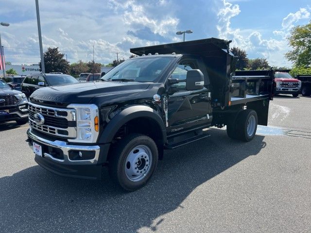 2024 Ford F-550 XL