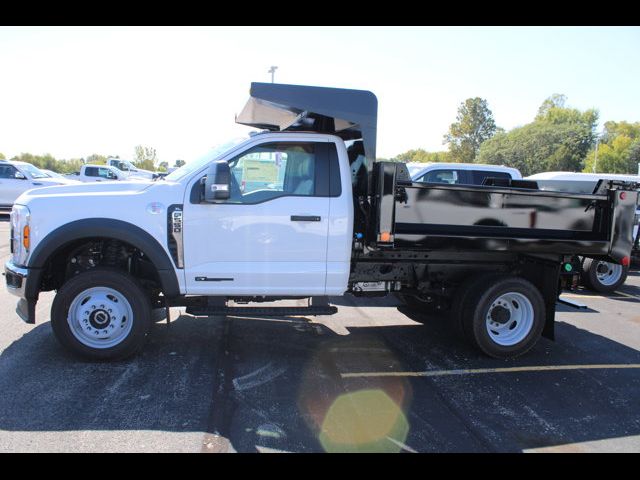 2024 Ford F-550 XL