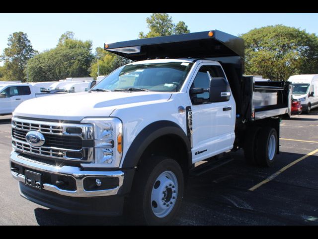 2024 Ford F-550 XL