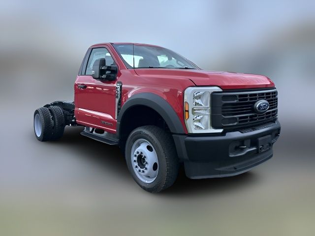 2024 Ford F-550 XL