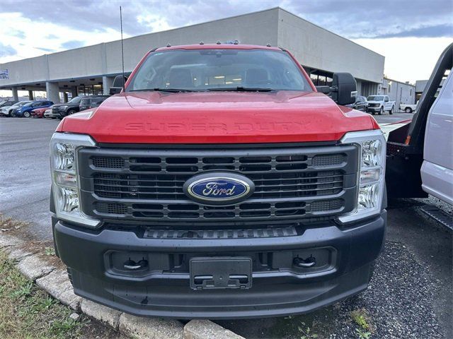 2024 Ford F-550 XL