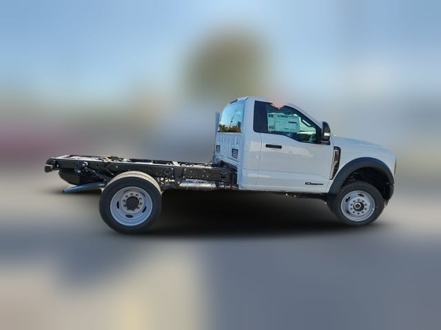 2024 Ford F-550 XL